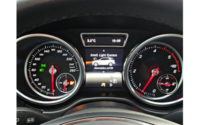 Mercedes-Benz GLE 350 AMG/9G/GERMANY/360CAM/HARMAN/ПОДГРЕВ/AIR/AMBI/LIZI - автомобили, коли, обяви за нови и употребявани 9