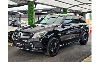 mercedes-benz-gle-350 - 0
