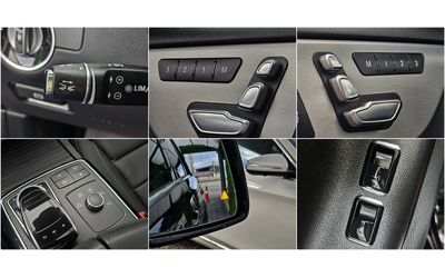 Mercedes-Benz GLE 350 ! AMG/GERMANY/360CAM/DISTR/CAR PLAY/ПОДГРEB/AIR/LI - автомобили, коли, обяви за нови и употребявани 12