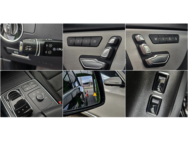 Mercedes-Benz GLE 350 ! AMG/GERMANY/360CAM/DISTR/CAR PLAY/ПОДГРEB/AIR/LI - автомобили, коли, обяви за нови и употребявани 12