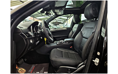 Mercedes-Benz GLE 350 ! AMG/GERMANY/360CAM/DISTR/CAR PLAY/ПОДГРEB/AIR/LI - автомобили, коли, обяви за нови и употребявани 14