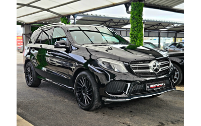 mercedes-benz-gle-350 - 2