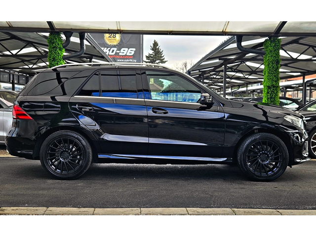 Mercedes-Benz GLE 350 ! AMG/GERMANY/360CAM/DISTR/CAR PLAY/ПОДГРEB/AIR/LI - автомобили, коли, обяви за нови и употребявани 3