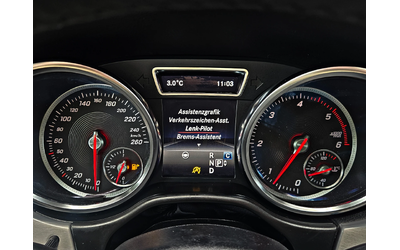 Mercedes-Benz GLE 350 ! AMG/GERMANY/360CAM/DISTR/CAR PLAY/ПОДГРEB/AIR/LI - автомобили, коли, обяви за нови и употребявани 9