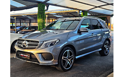 mercedes-benz-gle-350 - 0