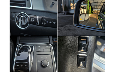 Mercedes-Benz GLE 350 AMG/GERMANY/PANO/DISTR/360CAM/ПОДГРЕВ/CAR PLAY/LIZ - автомобили, коли, обяви за нови и употребявани 12