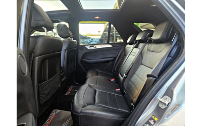 Mercedes-Benz GLE 350 AMG/GERMANY/PANO/DISTR/360CAM/ПОДГРЕВ/CAR PLAY/LIZ - автомобили, коли, обяви за нови и употребявани 15