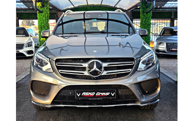 mercedes-benz-gle-350 - 1
