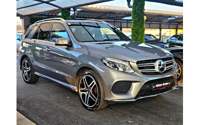 mercedes-benz-gle-350 - 2