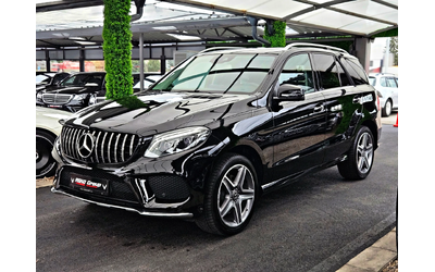 mercedes-benz-gle-350 - 0