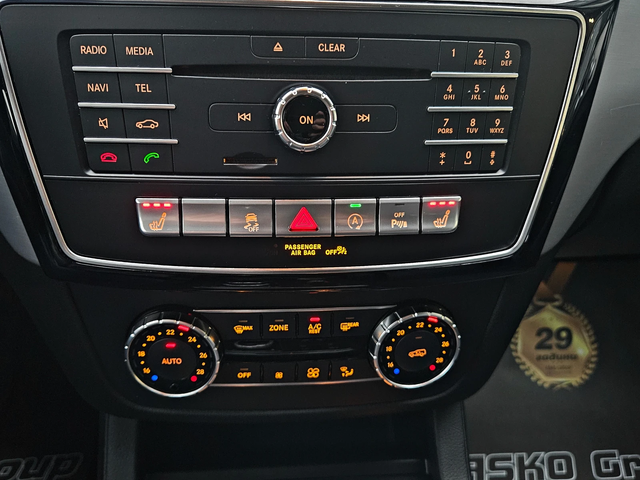 Mercedes-Benz GLE 350 AMG/GERMANY/9G/360CAMERA/AMBIENT/CAR PLAY/ПОДГР/LI - автомобили, коли, обяви за нови и употребявани 11