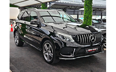 mercedes-benz-gle-350 - 2