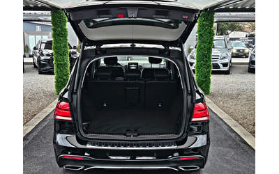 Mercedes-Benz GLE 350 AMG/GERMANY/9G/360CAMERA/AMBIENT/CAR PLAY/ПОДГР/LI - автомобили, коли, обяви за нови и употребявани 7