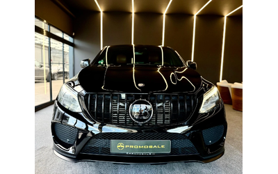 mercedes-benz-gle-350 - 1