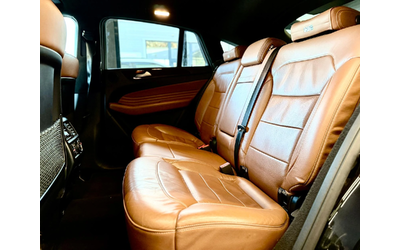 Mercedes-Benz GLE 350 Brabus * Coupe * Подгрев* Обдух* 4Matic* Лизинг - автомобили, коли, обяви за нови и употребявани 8