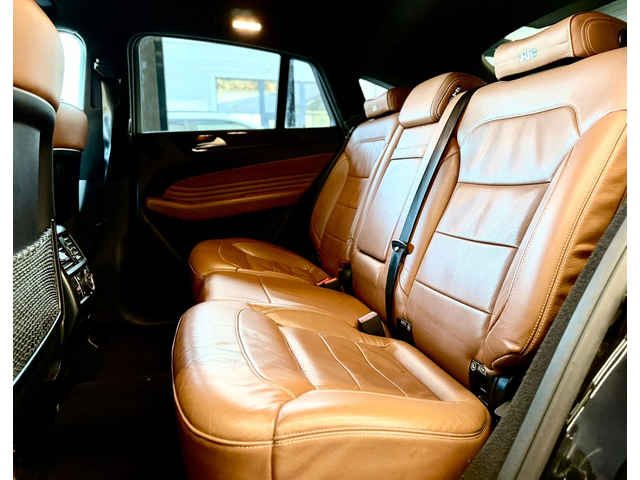 Mercedes-Benz GLE 350 Brabus * Coupe * Подгрев* Обдух* 4Matic* Лизинг - автомобили, коли, обяви за нови и употребявани 8