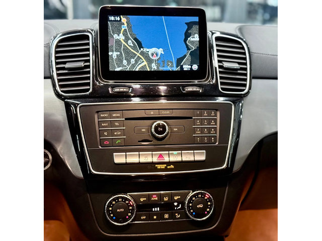 Mercedes-Benz GLE 350 d* Coupe* 4Matic* AMG* - автомобили, коли, обяви за нови и употребявани 11