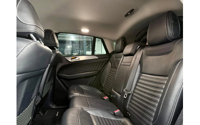 Mercedes-Benz GLE 350 d* Coupe* 4Matic* AMG* - автомобили, коли, обяви за нови и употребявани 14