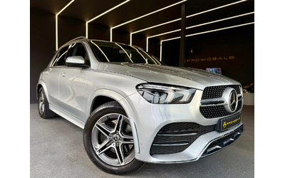 mercedes-benz-gle-350 - 0