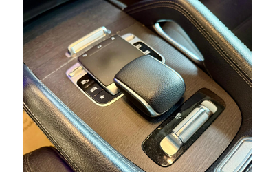 Mercedes-Benz GLE 350 d 4M AMG* Burm* 360* ЛИЗИНГ - автомобили, коли, обяви за нови и употребявани 11