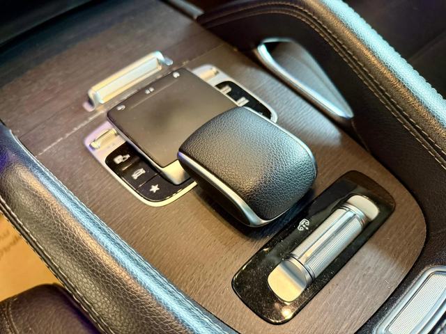 Mercedes-Benz GLE 350 d 4M AMG* Burm* 360* ЛИЗИНГ - автомобили, коли, обяви за нови и употребявани 11