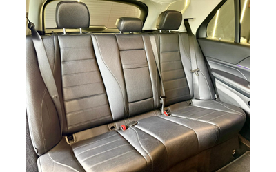 Mercedes-Benz GLE 350 d 4M AMG* Burm* 360* ЛИЗИНГ - автомобили, коли, обяви за нови и употребявани 15