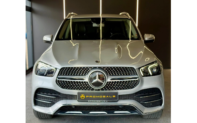 mercedes-benz-gle-350 - 1