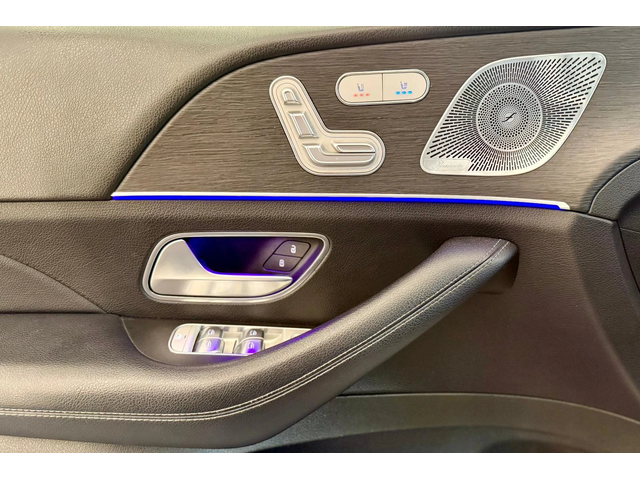 Mercedes-Benz GLE 350 d 4M AMG* Burm* 360* ЛИЗИНГ - автомобили, коли, обяви за нови и употребявани 6