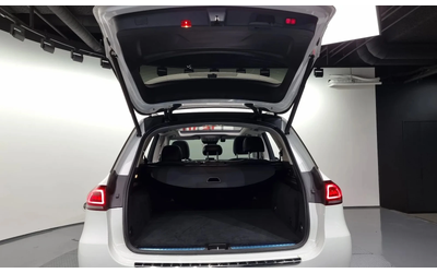 Mercedes-Benz GLE 350 Gle-Class W167 Gle350E 4Matic - автомобили, коли, обяви за нови и употребявани 16