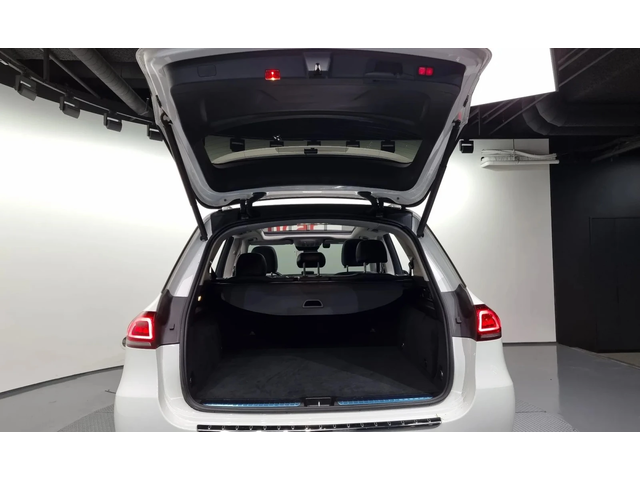 Mercedes-Benz GLE 350 Gle-Class W167 Gle350E 4Matic - автомобили, коли, обяви за нови и употребявани 16