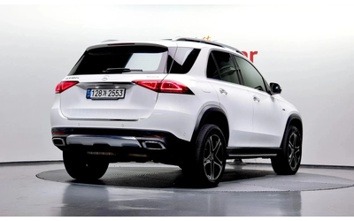 mercedes-benz-gle-350 - 1