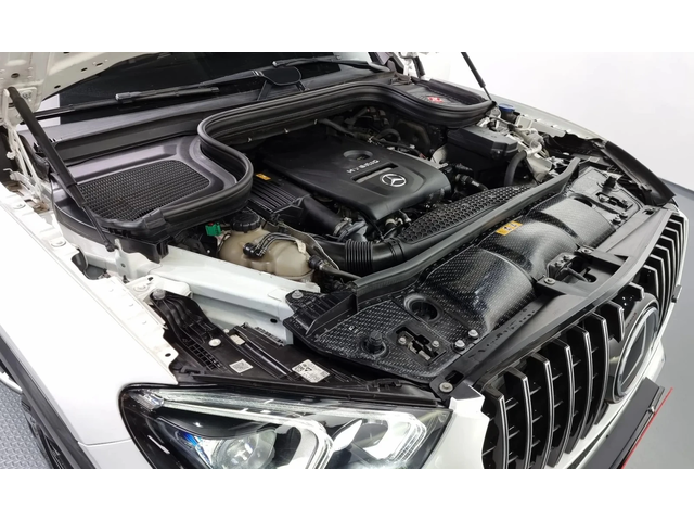 Mercedes-Benz GLE 350 Gle-Class W167 Gle350E 4Matic - автомобили, коли, обяви за нови и употребявани 4