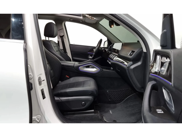 Mercedes-Benz GLE 350 Gle-Class W167 Gle350E 4Matic - автомобили, коли, обяви за нови и употребявани 8