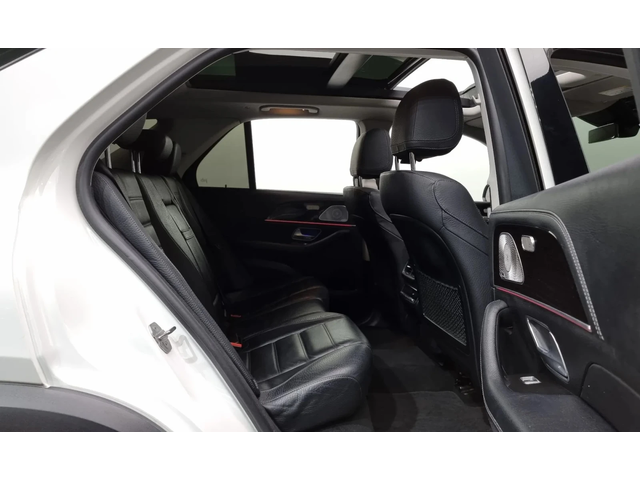 Mercedes-Benz GLE 350 Gle-Class W167 Gle350E 4Matic - автомобили, коли, обяви за нови и употребявани 9
