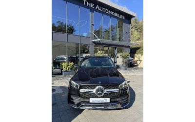 mercedes-benz-gle-350 - 0