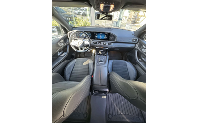 Mercedes-Benz GLE 350 D 4 MATIC - автомобили, коли, обяви за нови и употребявани 12