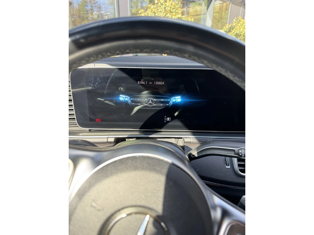 Mercedes-Benz GLE 350 D 4 MATIC - автомобили, коли, обяви за нови и употребявани 15