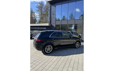 Mercedes-Benz GLE 350 D 4 MATIC - автомобили, коли, обяви за нови и употребявани 6