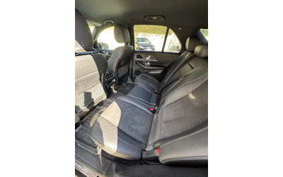 Mercedes-Benz GLE 350 D 4 MATIC - автомобили, коли, обяви за нови и употребявани 8