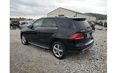 mercedes-benz-gle-350 - 2