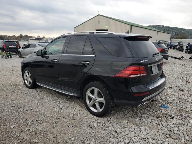 Mercedes-Benz GLE 350 4MATIC* РЕАЛНИ КМ ! - автомобили, коли, обяви за нови и употребявани 2