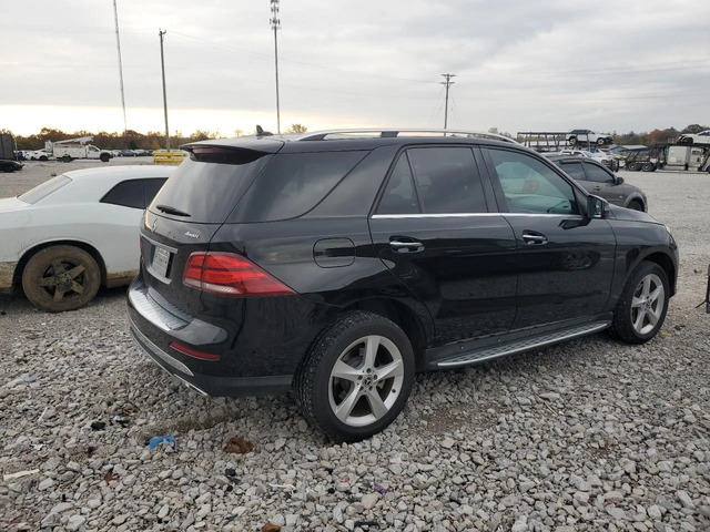 Mercedes-Benz GLE 350 4MATIC* РЕАЛНИ КМ ! - автомобили, коли, обяви за нови и употребявани 4