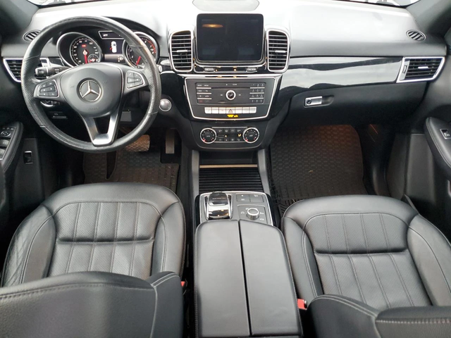 Mercedes-Benz GLE 350 4MATIC* РЕАЛНИ КМ ! - автомобили, коли, обяви за нови и употребявани 6