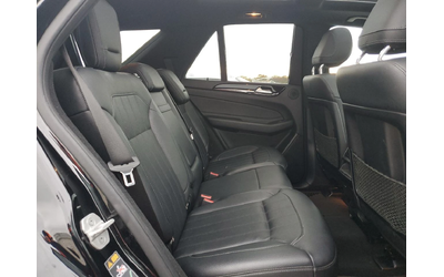 Mercedes-Benz GLE 350 4MATIC* РЕАЛНИ КМ ! - автомобили, коли, обяви за нови и употребявани 9