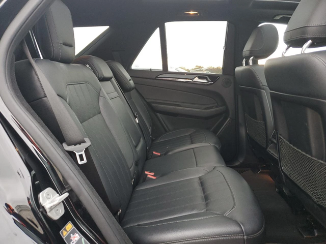 Mercedes-Benz GLE 350 4MATIC* РЕАЛНИ КМ ! - автомобили, коли, обяви за нови и употребявани 9