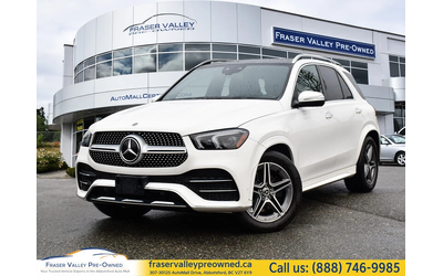 mercedes-benz-gle-350 - 0