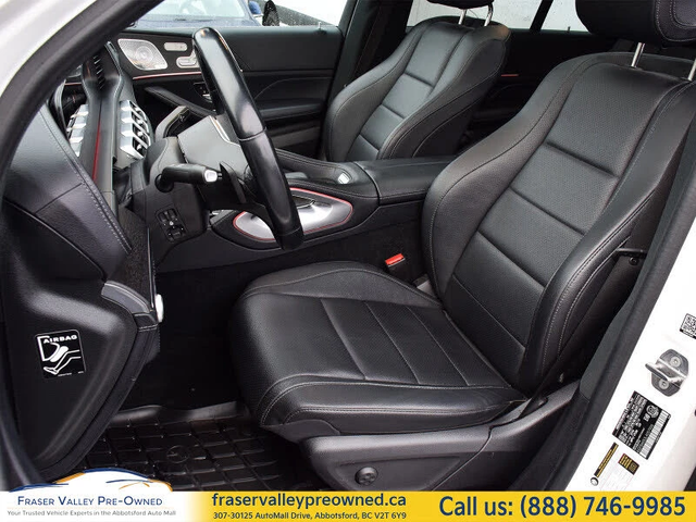 Mercedes-Benz GLE 350 AMG PACK| BURMASTER| 360| PANO| AMBIENT| DISTRONIK - автомобили, коли, обяви за нови и употребявани 11