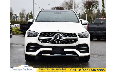 mercedes-benz-gle-350 - 1