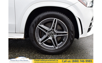 Mercedes-Benz GLE 350 AMG PACK| BURMASTER| 360| PANO| AMBIENT| DISTRONIK - автомобили, коли, обяви за нови и употребявани 6