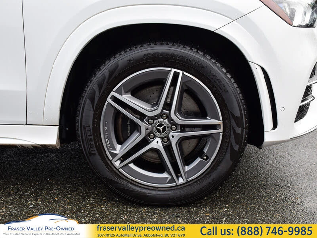 Mercedes-Benz GLE 350 AMG PACK| BURMASTER| 360| PANO| AMBIENT| DISTRONIK - автомобили, коли, обяви за нови и употребявани 6